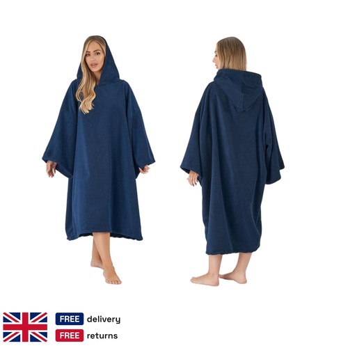 Adult hooded towel - adult,