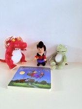 Room on the Broom Story Sack