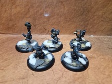 Warmachine/Hordes: Trollbloods