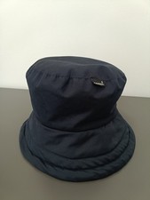 Kangol Bucket Hat Navy Blue