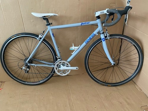 Genesis aether road gravel - aether,