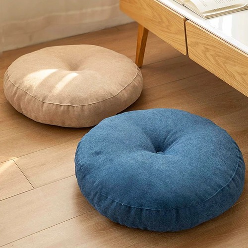 Round floor seat - round,