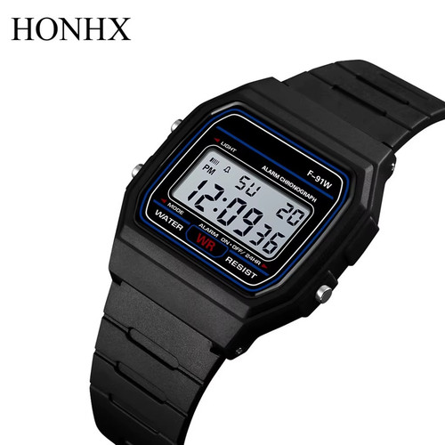 Luxury analog digital - analog, military