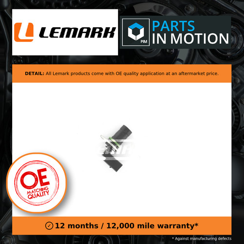 Rpm crankshaft sensor fits - /,