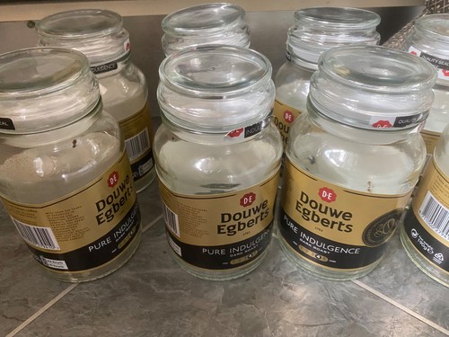 190g douwe egberts empty - 22,