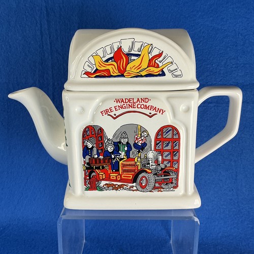 Vintage wade wadeland fire - vintage,