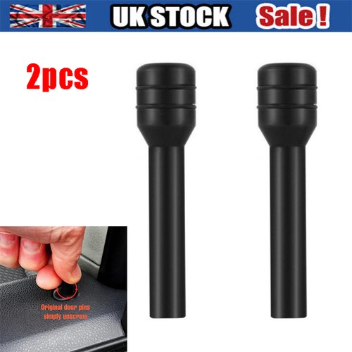 2pcs door pins for - pins, vw