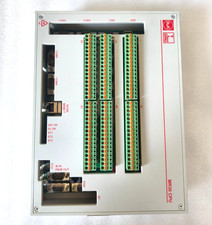 HILGER DOPAG MR30 CPU
