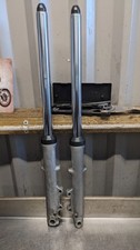 SUZUKI GS650 FORKS FRONT