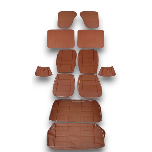 New sjs carstyling seat - new,