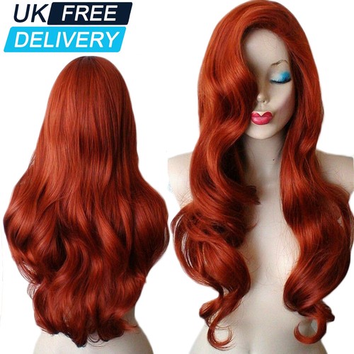 Womens long curly - long, wigs