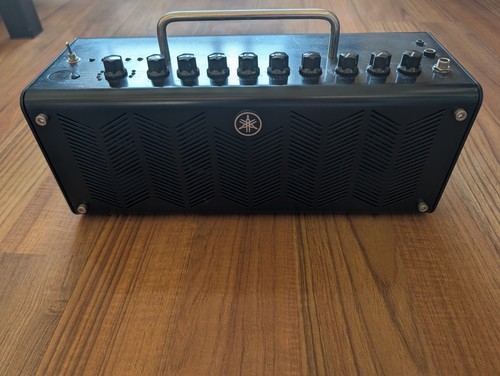 Yamaha thr10c classic - yamaha,