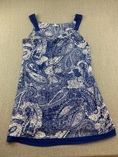 Secret Treasures Paisley Night