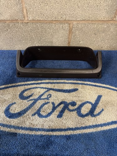 Ford escort mk2 speedo - escort,