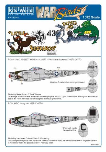 Kits world 132041 - kits,