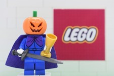 Headless Horseman (Elwood