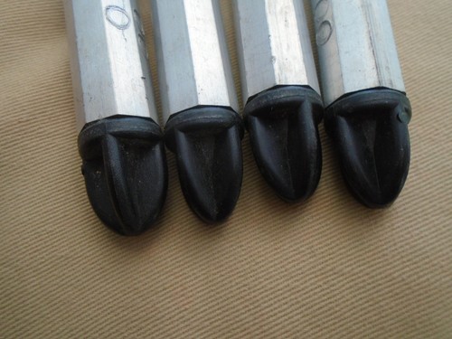 Octoplus four short inch - x, 9