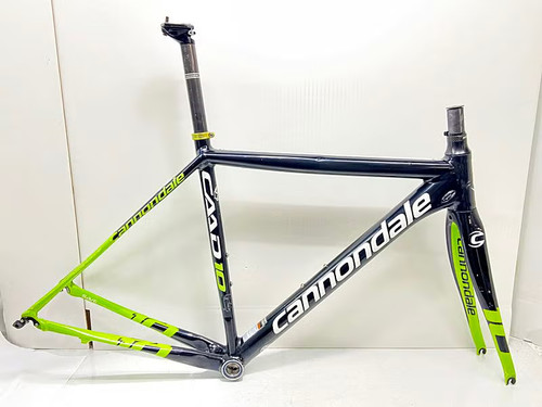 Cannondale caad road frame - cannondale,