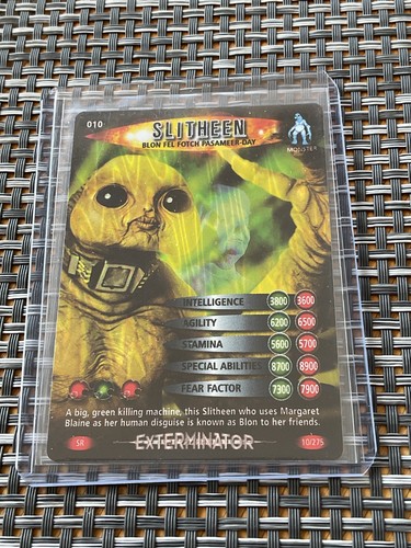 Doctor who slitheen 010 - doctor,