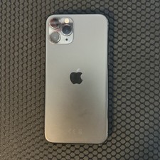 iPhone 11 Pro 256GB Unlocked