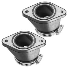 Carburetor Right Intake Boot