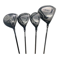 Slazenger V300 Golf Club Set -