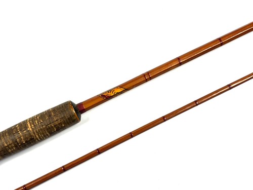 Allcocks split cane - allcocks, ‘hughes