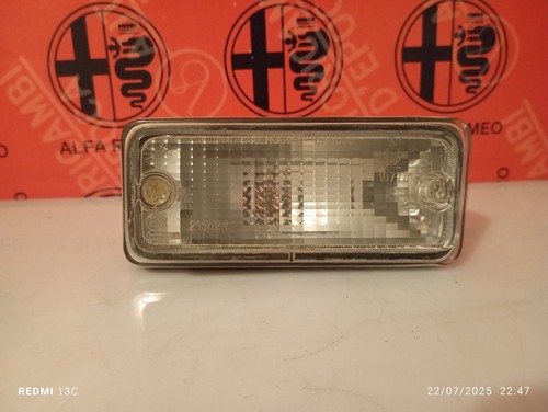 Fiat 126 front headlight right - 126,