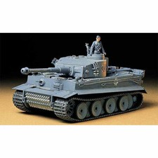 Tamiya 35216 TIGER 1