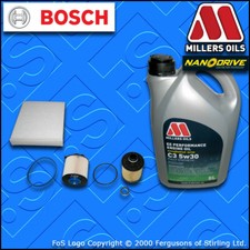 SERVICE KIT OPEL VAUXHALL