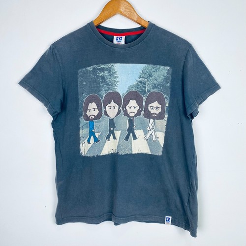 Tiny idols abbey road shirt - idols,