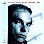 Morrison van poetic - :,