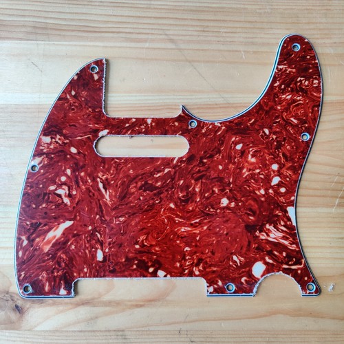 New stock tele telecaster - b-stock,
