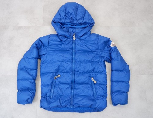 Pyrenex boys puffer jacket age - jacket,