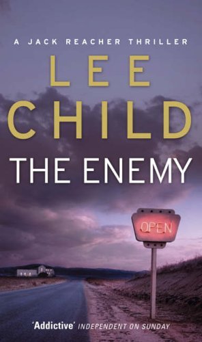 The enemy by - the, reacher