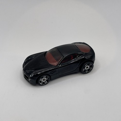 Hot wheels alfa - alfa, romeo