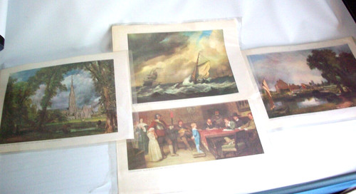 Prints willem van - willem, de