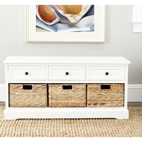 Safavieh damien drawer - safavieh, 3-drawer