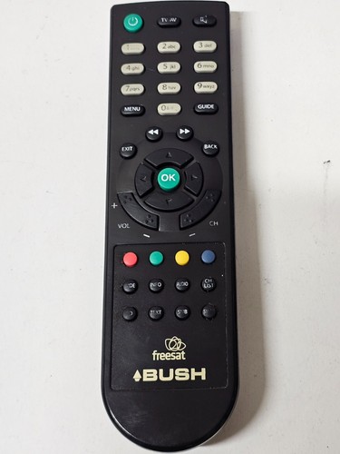Genuine original bush freesat - bush,