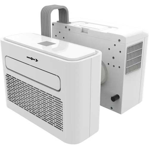 Caravan air conditioner split - caravan,