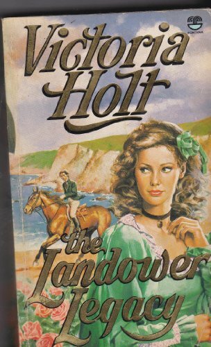 The landower legacy - the,