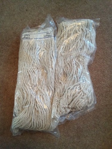 Kentucky mop head - x, 340g