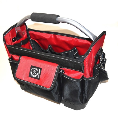 Tradesman tote tool - tradesman's, 15"