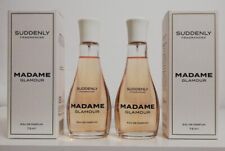 2 x Suddenly Fragrances Madame
