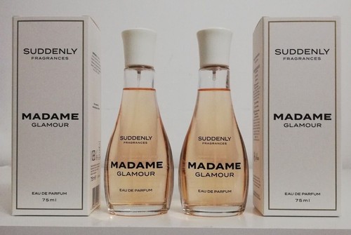 Suddenly fragrances madame - suddenly,