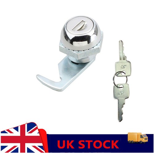 Roof box lock single - box,