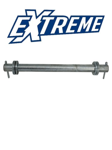 Extreme 19mm spindle - 19mm,