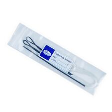 Cartel Archery B50 Dacron Recurve Bow String White 60" 62" 58" Black Serving