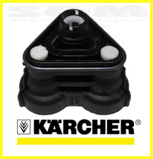 Genuine karcher pressure - genuine,