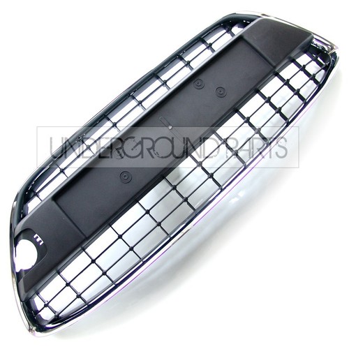 Ford fiesta mk7 new grille - mk7,